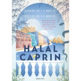 Hal&aacute;l Caprin - Anders De La Motte