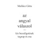 Az angyal v&aacute;laszol - kis besz&eacute;lget&eacute;sek tegnap &eacute;s ma - Mall&aacute;sz Gitta