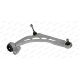 Brat suspensie roata Bmw Seria 3 (E46), Z4 (E85) Moog BMWP4739P, parte montare : punte fata, dreapta, 31121094466