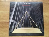 UTOPIA - OOPS WRONG PLANET (1977,BEARSVILLE,UK) vinil vinyl