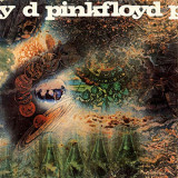 A Saucerful of Secrets - Vinyl | Pink Floyd