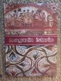 Magazin Istoric - IULIE 1988 NR. 7
