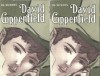 David Copperfield - Charles Dickens, Editura Tineretului, 1968, 2 Volume, Brosat, Literatura Universala
