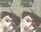 David Copperfield (2 volume) - Charles Dickens