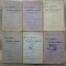 Revue d&#039;histoire et de philosophie religieuses// 6 volume, anii 1920