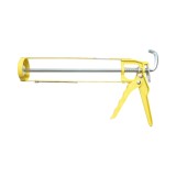 Pistol pentru silicon 225 mm Crownman, 1200N, aluminiu si otel