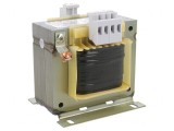 Transformator alimentare 315VA 400VAC-230V cu șurub IP00