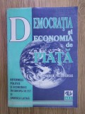 Democratia si economia de piata Reformele politice si economice in Europa de Est si America Latina/ Adam Przeworski