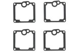 Cumpara ieftin Garnitura camerei plutitoare (cantitate per impachetare: 4buc) pentru SUZUKI DR, SP; YAMAHA BW, SR, TW, XT 125/185/200 1981-2002