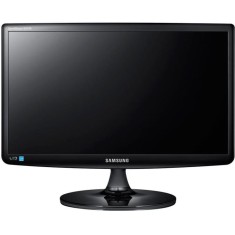 Monitor 19 inch LED, Samsung S19A100N, Black, 12 Luni Garantie