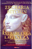 Intoarcerea la geneza - Zecharia Sitchin