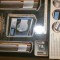 SYSTEM PLAYER CD RADIO AM/FM CEAS ALARMA