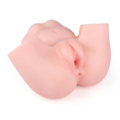 Masturbator Gloria Flesh foto