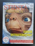 Revista ȘTIINȚĂ &amp; TEHNICĂ, anul LXXIII / #112 / Februarie 2022: Există extratereștrii? * Soldații invizibili * Cipurile neuromorfe * Cronici orbitale