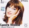 CD Rock: Laura Stoica - Muzica de colectie ( Jurnalul National nr. 62 - vezi descriere )