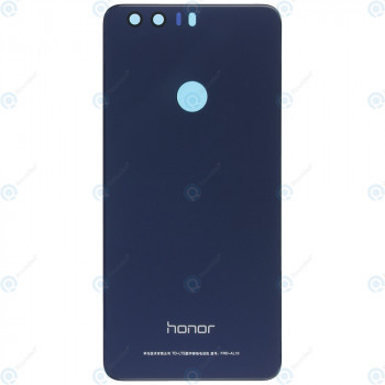 Huawei Honor 8 (FRD-L09, FRD-L19) Capac baterie albastru foto