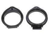 Cadru Difuzor 165mm Compatibil Cadillac, Chevrolet, Hummer, Opel (Set 2), ACV