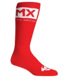 Sosete MX Enduro Red-White, Thor