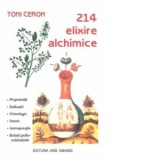 214 elixire alchimice - Toni Ceron