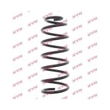 Arc spiral Kyb RA3785, parte montare: punte fata