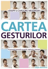 Cartea gesturilor - Peter Collett, All