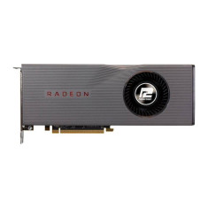 Placa video PowerColor AMD Radeon RX 5700 XT 8GB GDDR6 256bit foto