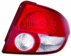 Lampa spate HYUNDAI GETZ (TB) (2002 - 2010) DEPO / LORO 221-1917R-UE foto