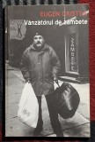 Vanzatorul de zambete - Eugen Cristea Contine dedicatie, data si semnatura autorului