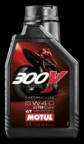 MOTUL 104112 300V FL ROAD RACING 5W40 ulei de motor