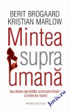 Mintea supraumană