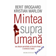Mintea supraumană
