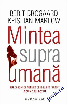 Mintea supraumană