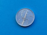 1 Lira 1979 San Marino-UNC-RAR