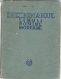 Cumpara ieftin Dictionarul limbii romane moderne