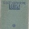 Dictionarul limbii romane moderne