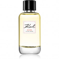Karl Lagerfeld Rome Amore Eau de Parfum pentru femei 100 ml
