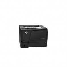 Imprimante second hand HP LaserJet Pro 400 M401DNe ePrint foto