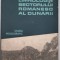 LIMUNOLOGIA SECTORULUI ROM&Acirc;NESC AL DUNĂRII. STUDIU MONOGRAFIC-CONȚINE DEDICAȚIA A DOI DINTRE AUTORI CĂTRE PROFESORUL DR. MIHAI BACESCU-1967 AA