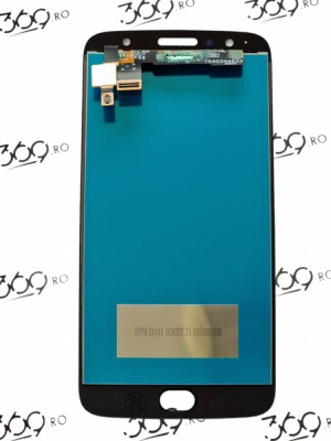 Display Motorola Moto G5s Plus GOLD foto