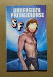 Dimensiuni primejdioase - Stephen King, Ray Bradbury etc