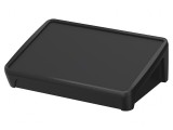 Carcasă Desktop BoPad X ABS Neagră