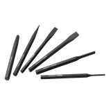 Set 6 dalti si perforatoare pentru pasionati si profesionisti, Kraft