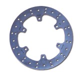 Disc de frana TRW, diametru exterior 220mm Cod Produs: MX_NEW 7881865MA
