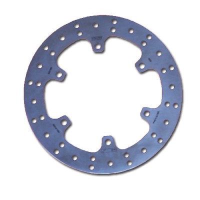 Disc de frana TRW, diametru exterior 220mm Cod Produs: MX_NEW 7881865MA foto
