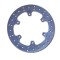 Disc de frana TRW, diametru exterior 220mm Cod Produs: MX_NEW 7881865MA