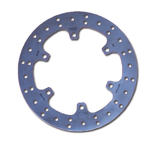 Disc de frana TRW, diametru exterior 220mm Cod Produs: MX_NEW 7881865MA