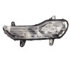 Proiector ceata Ford Kuga, 01.13- Dreapta Depo 1801169; 1849643; Cv4413B220Bg , Tip Bec H8 Omologare Ece , Cu Pozitie , Cu Semnalizare