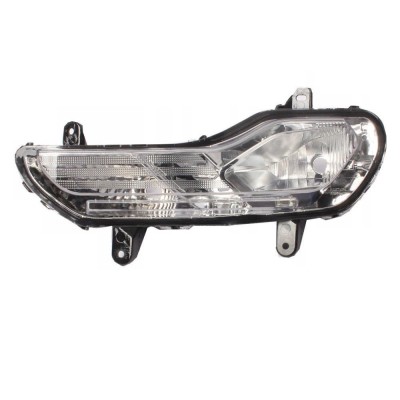 Proiector ceata Ford Kuga, 01.13- Dreapta Depo 1801169; 1849643; Cv4413B220Bg , Tip Bec H8 Omologare Ece , Cu Pozitie , Cu Semnalizare foto