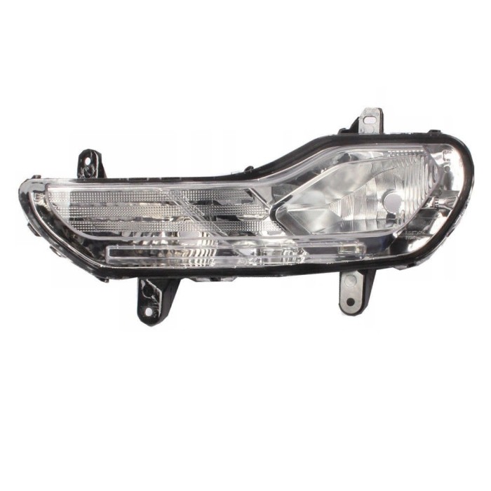 Proiector ceata Ford Kuga, 01.13- Dreapta Depo 1801169; 1849643; Cv4413B220Bg , Tip Bec H8 Omologare Ece , Cu Pozitie , Cu Semnalizare