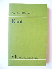 Kant/ Stephan Korner